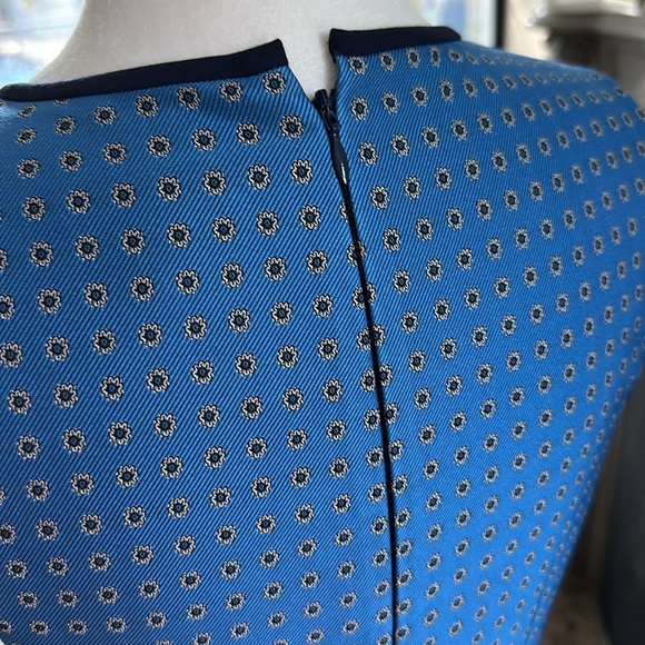 JCREW DRESS 💙 - Picture 5 of 10